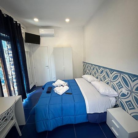 La Divina Bed&Breakfast Battipaglia Bagian luar foto