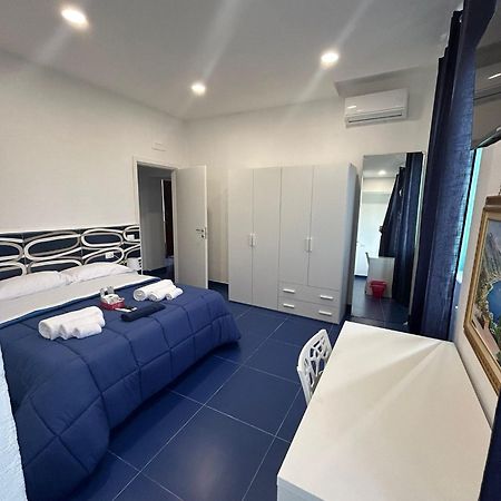 La Divina Bed&Breakfast Battipaglia Bagian luar foto