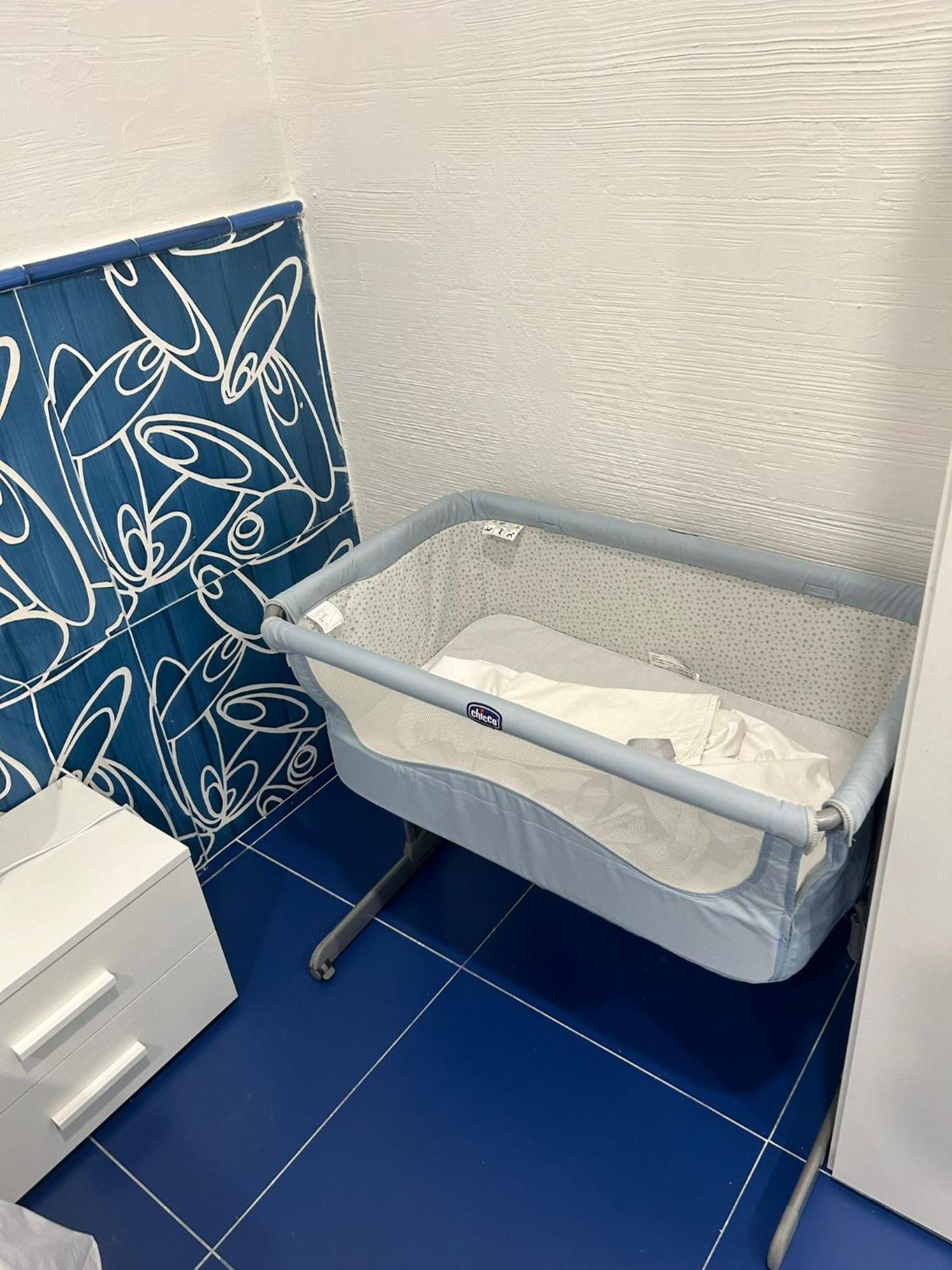 La Divina Bed&Breakfast Battipaglia Bagian luar foto