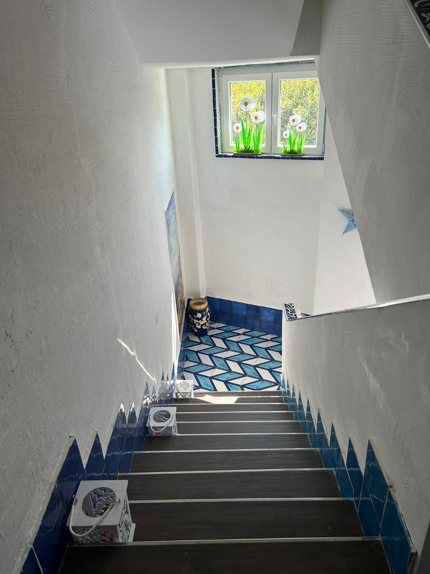 La Divina Bed&Breakfast Battipaglia Bagian luar foto