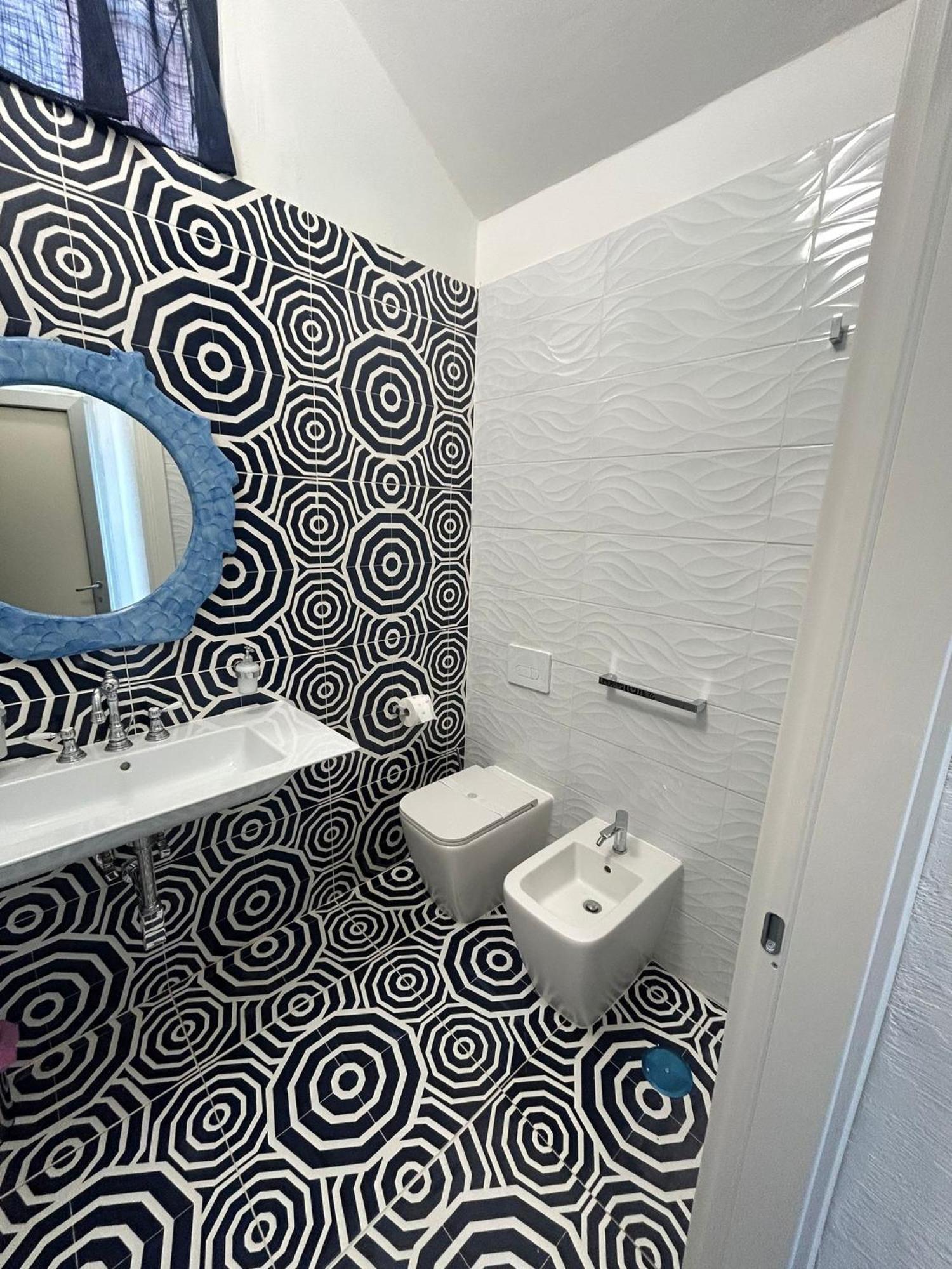La Divina Bed&Breakfast Battipaglia Bagian luar foto